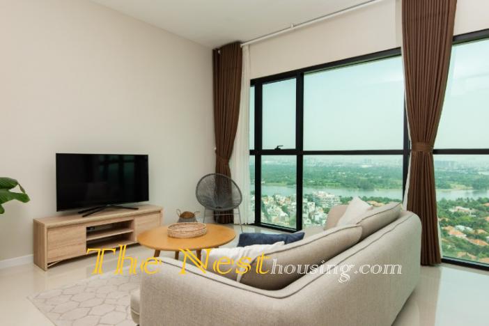 THE ASCENT FOR RENT - 3 BEDROOMS