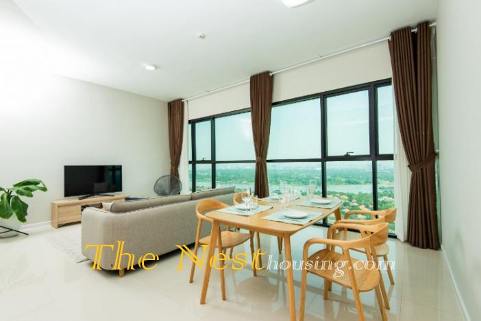 THE ASCENT FOR RENT - 3 BEDROOMS