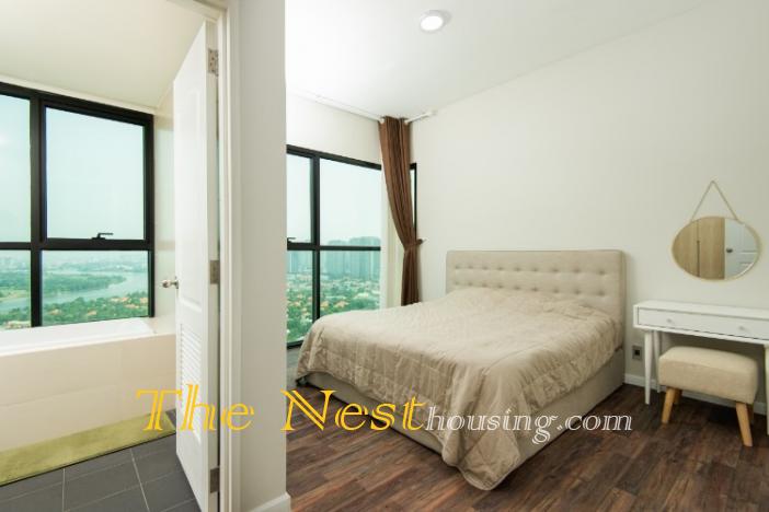 THE ASCENT FOR RENT - 3 BEDROOMS