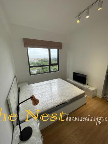 Apartment 2 bedrooms for rent in Masteri Thao Dien