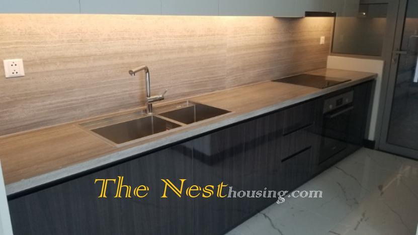 Luxury apartment 2 bedrooms for rent in Empire city