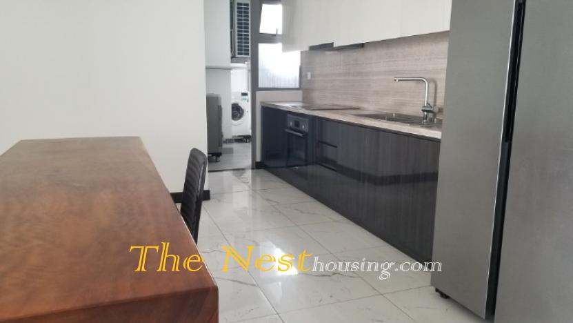 Luxury apartment 2 bedrooms for rent in Empire city