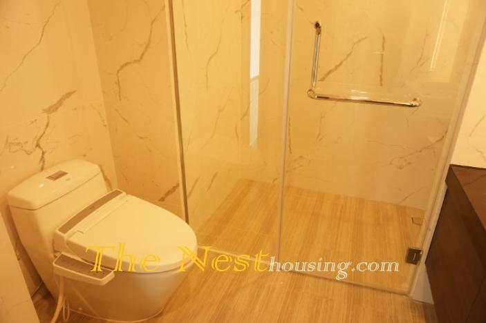 Luxury apartment 2 bedrooms for rent in Empire city