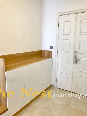 VINHOMES GOLDEN RIVER - 2 BEDROOMS FOR RENT