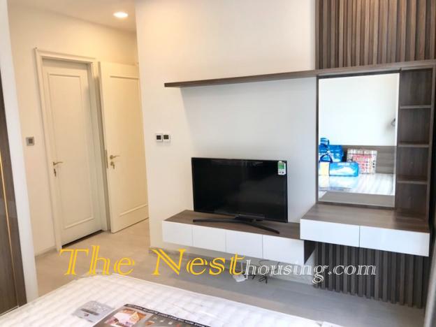 VINHOMES GOLDEN RIVER - 2 BEDROOMS FOR RENT