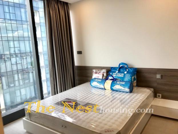 VINHOMES GOLDEN RIVER - 2 BEDROOMS FOR RENT