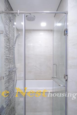 VINHOMES GOLDEN RIVER - 2 BEDROOMS FOR RENT