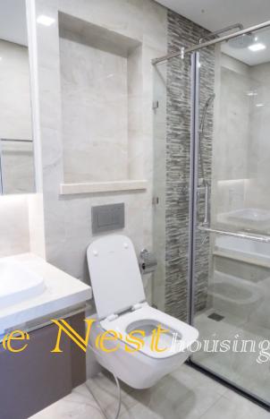 VINHOMES GOLDEN RIVER - 2 BEDROOMS FOR RENT