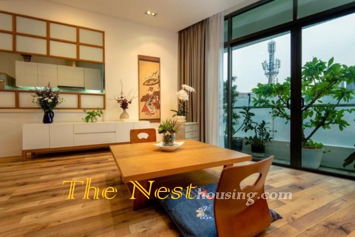 APARTMENT 2 BEDROOM FOR RENT IN CITY GARDEN