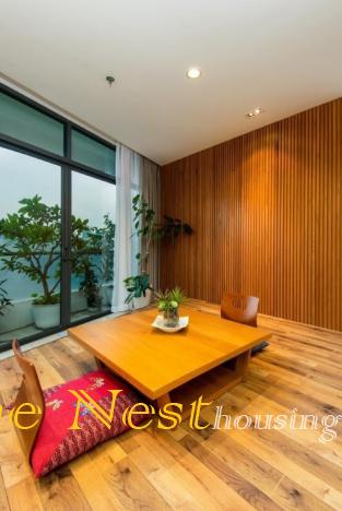 APARTMENT 2 BEDROOM FOR RENT IN CITY GARDEN