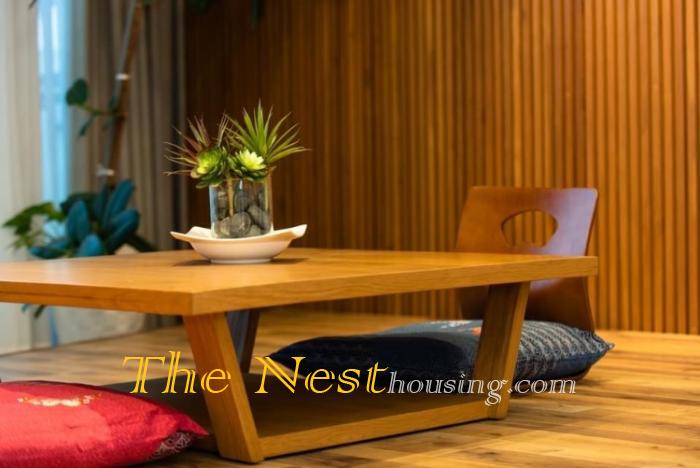APARTMENT 2 BEDROOM FOR RENT IN CITY GARDEN
