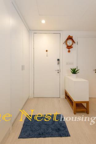 APARTMENT 2 BEDROOM FOR RENT IN CITY GARDEN