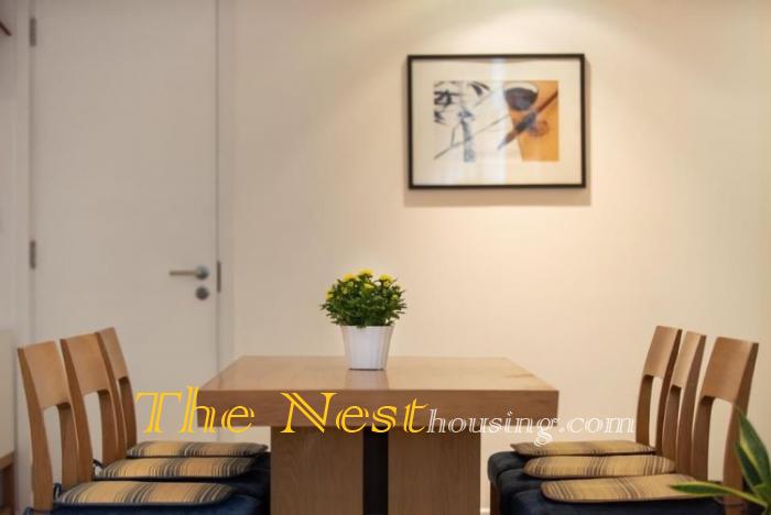 APARTMENT 2 BEDROOM FOR RENT IN CITY GARDEN