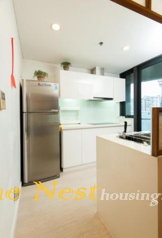 APARTMENT 2 BEDROOM FOR RENT IN CITY GARDEN