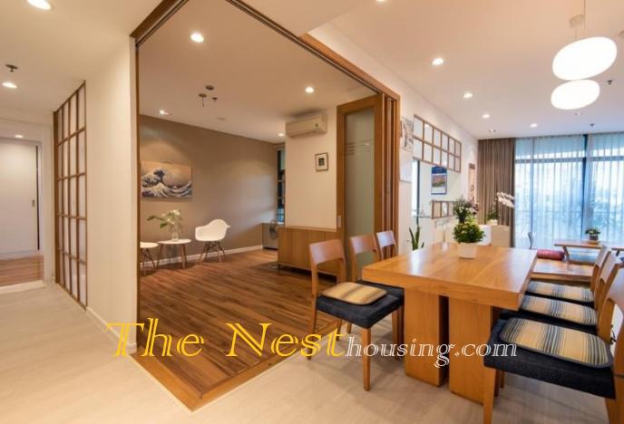 APARTMENT 2 BEDROOM FOR RENT IN CITY GARDEN