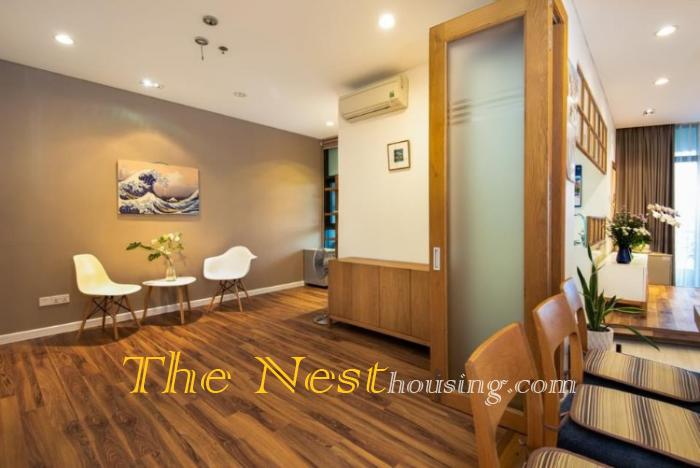 APARTMENT 2 BEDROOM FOR RENT IN CITY GARDEN