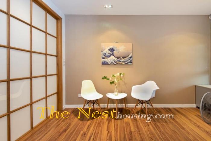 APARTMENT 2 BEDROOM FOR RENT IN CITY GARDEN