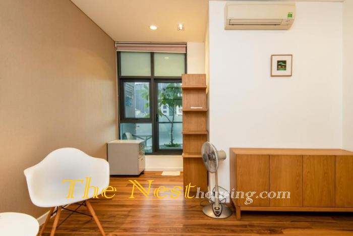 APARTMENT 2 BEDROOM FOR RENT IN CITY GARDEN