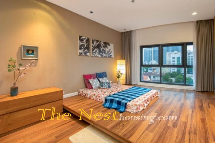 APARTMENT 2 BEDROOM FOR RENT IN CITY GARDEN