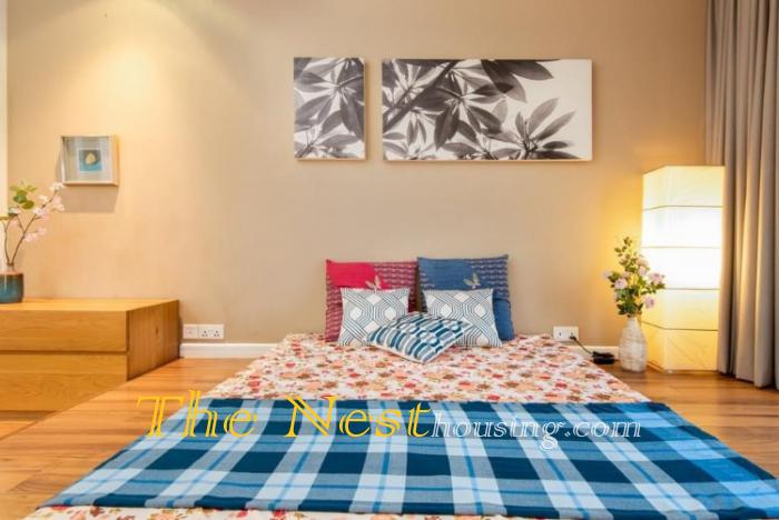 APARTMENT 2 BEDROOM FOR RENT IN CITY GARDEN
