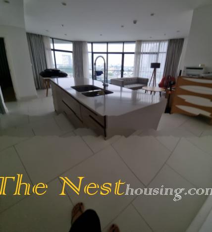 APARTMENT 2 BEDROOM FOR RENT IN CITY GARDEN