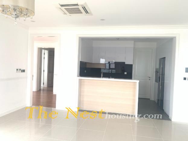 Xii River Palace - 3 bedrooms apartment for Rent