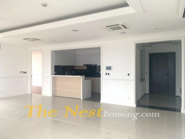 Xii River Palace - 3 bedrooms apartment for Rent