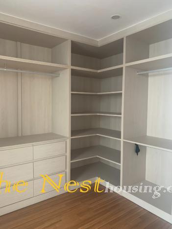 Xii River Palace - 3 bedrooms apartment for Rent