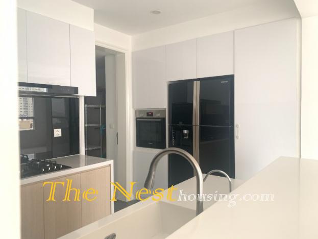 Xii River Palace - 3 bedrooms apartment for Rent