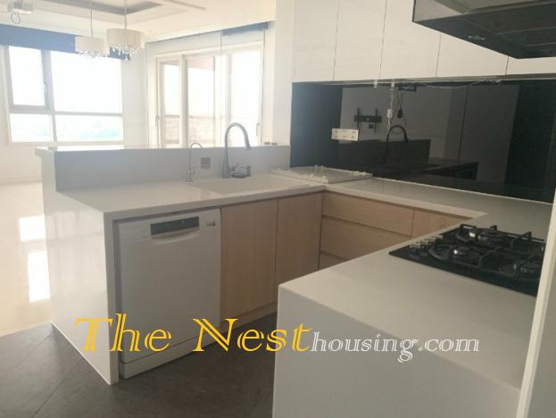 Xii River Palace - 3 bedrooms apartment for Rent