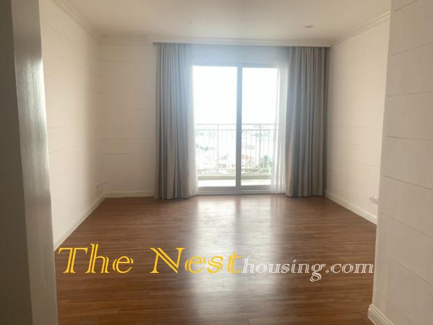 Xii River Palace - 3 bedrooms apartment for Rent