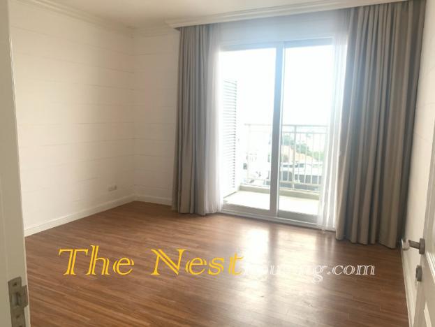 Xii River Palace - 3 bedrooms apartment for Rent