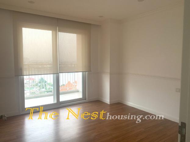 Xii River Palace - 3 bedrooms apartment for Rent
