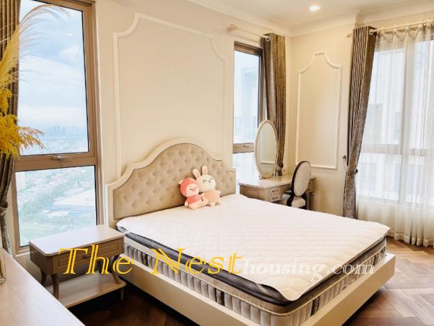 PENTHOUSE - 3 BEDROOMS IN MASTERI AN PHU