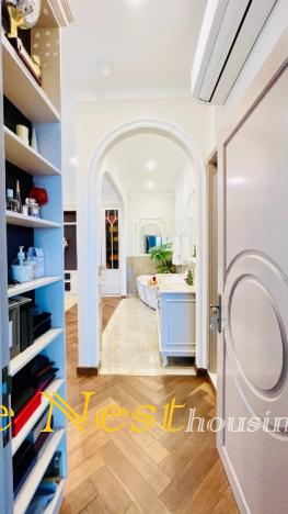 PENTHOUSE - 3 BEDROOMS IN MASTERI AN PHU