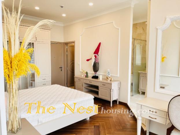 PENTHOUSE - 3 BEDROOMS IN MASTERI AN PHU
