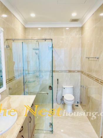 PENTHOUSE - 3 BEDROOMS IN MASTERI AN PHU