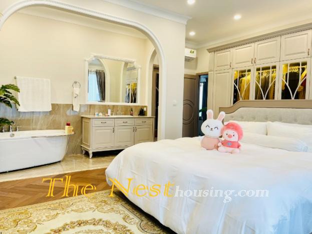 PENTHOUSE - 3 BEDROOMS IN MASTERI AN PHU