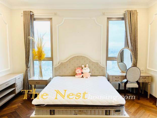 PENTHOUSE - 3 BEDROOMS IN MASTERI AN PHU
