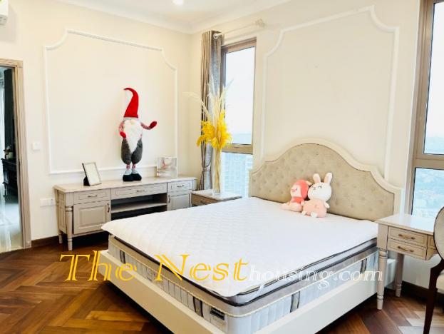 PENTHOUSE - 3 BEDROOMS IN MASTERI AN PHU