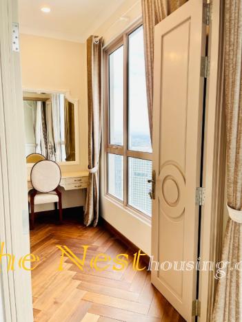 PENTHOUSE - 3 BEDROOMS IN MASTERI AN PHU