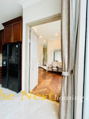 PENTHOUSE - 3 BEDROOMS IN MASTERI AN PHU
