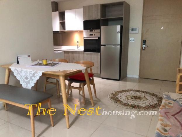 THE ASCENT for rent - 2 bedrooms