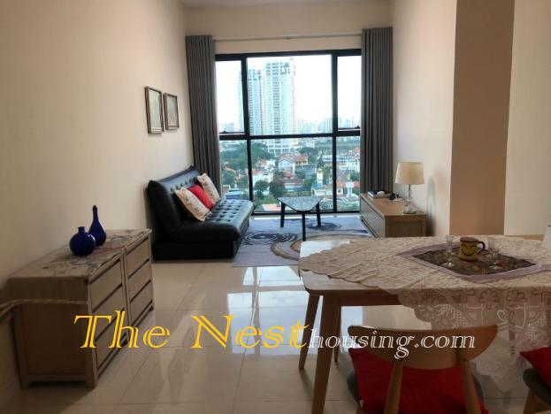 THE ASCENT for rent - 2 bedrooms