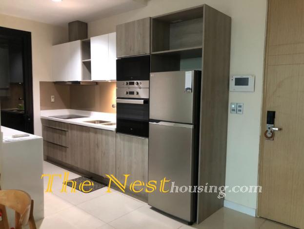 THE ASCENT for rent - 2 bedrooms