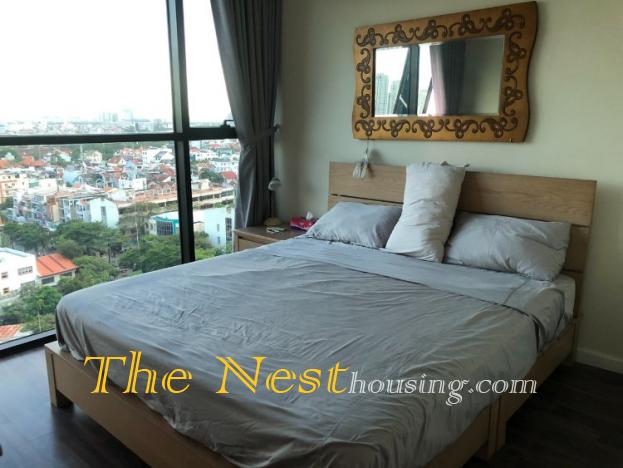 THE ASCENT for rent - 2 bedrooms