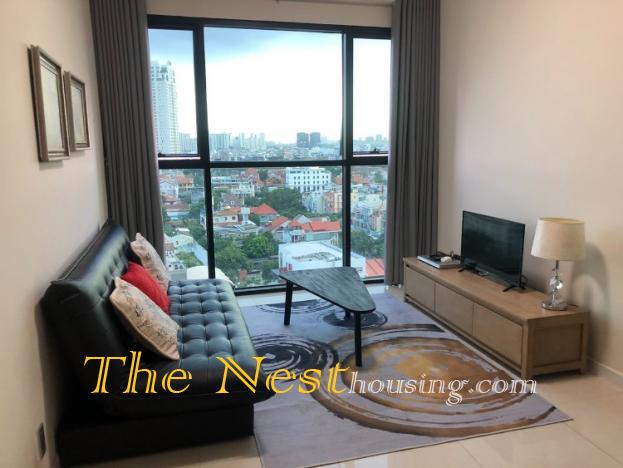 THE ASCENT for rent - 2 bedrooms