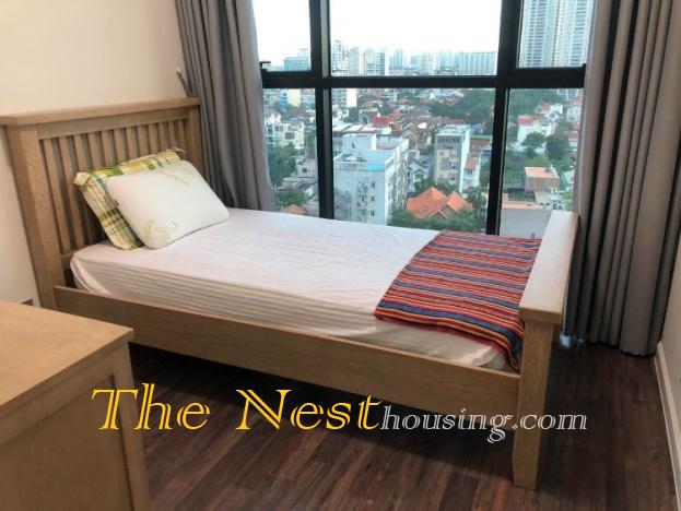 THE ASCENT for rent - 2 bedrooms
