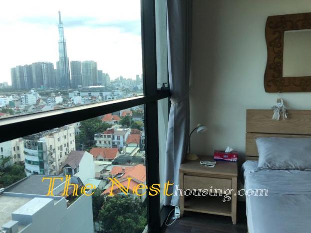 THE ASCENT for rent - 2 bedrooms