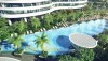 Apartment 1 bedroom for rent in City Garden